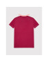 adidas Тишърт B Cb Logo HC5663 Бордо Regular Fit - Pepit.bg