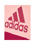 adidas Тишърт B Cb Logo HC5663 Бордо Regular Fit - Pepit.bg