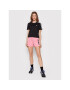 adidas Performance Тишърт Essentials 3-Stripes GL0777 Черен Loose Fit - Pepit.bg