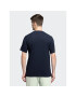 adidas Тишърт Essentials 3-Stripes GL3734 Тъмносин Regular Fit - Pepit.bg