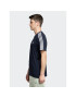 adidas Тишърт Essentials 3-Stripes GL3734 Тъмносин Regular Fit - Pepit.bg