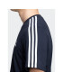 adidas Тишърт Essentials 3-Stripes GL3734 Тъмносин Regular Fit - Pepit.bg