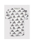 adidas Тишърт Essentials Brandlove Single HE1786 Бял Regular Fit - Pepit.bg