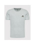 adidas Тишърт Essentials FeelComfy Sport Inspired HE1808 Сив Regular Fit - Pepit.bg