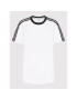 adidas Тишърт Essentials H10201 Бял Relaxed Fit - Pepit.bg