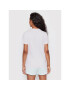 adidas Performance Тишърт Essentials Logo HC9274 Розов Regular Fit - Pepit.bg