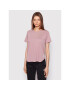 adidas Тишърт Go To 2.0 HD9567 Розов Regular Fit - Pepit.bg