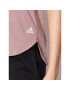 adidas Тишърт Go To 2.0 HD9567 Розов Regular Fit - Pepit.bg