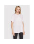 adidas Тишърт HD9337 Розов Loose Fit - Pepit.bg