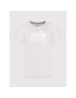adidas Тишърт HD9337 Розов Loose Fit - Pepit.bg
