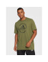 adidas Тишърт HK6766 Зелен Regular Fit - Pepit.bg