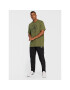 adidas Тишърт HK6766 Зелен Regular Fit - Pepit.bg