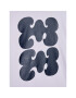 adidas Тишърт MARIMEKKO Graphic HL1630 Виолетов Regular Fit - Pepit.bg