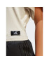 adidas Тишърт W Hol T HN6484 Бежов Regular Fit - Pepit.bg