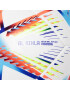 adidas Performance Топка Rihla Trn H57798 Бял - Pepit.bg