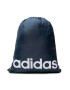 adidas Торба Linear Gymsack GN1924 Тъмносин - Pepit.bg
