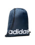 adidas Торба Linear Gymsack GN1924 Тъмносин - Pepit.bg
