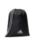 adidas Торба Run Gymbag HF6970 Черен - Pepit.bg
