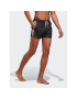 adidas Плувни шорти 3-Stripes CLX Swim Shorts HT4367 Черен Regular Fit - Pepit.bg