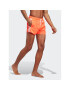 adidas Плувни шорти 3-Stripes CLX Swim Shorts HT4371 Червен Regular Fit - Pepit.bg