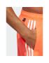 adidas Плувни шорти 3-Stripes CLX Swim Shorts HT4371 Червен Regular Fit - Pepit.bg