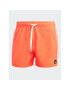 adidas Плувни шорти 3-Stripes CLX Swim Shorts HT4371 Червен Regular Fit - Pepit.bg