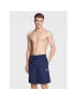 adidas Плувни шорти adicolor 3-Stripes HK7389 Тъмносин Relaxed Fit - Pepit.bg