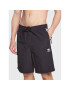 adidas Плувни шорти adicolor 3-Stripes HK7390 Черен Relaxed Fit - Pepit.bg