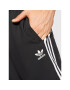 adidas Плувни шорти adicolor Classics 3-Stripes H06701 Черен Regular Fit - Pepit.bg