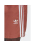 adidas Плувни шорти adicolor Classics 3-Stripes HK7326 Оранжев Regular Fit - Pepit.bg