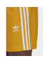 adidas Плувни шорти adicolor Classics 3-Stripes HK7327 Жълт Regular Fit - Pepit.bg