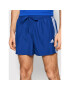 adidas Плувни шорти Classic 3-Stripes GQ1102 Син Regular Fit - Pepit.bg