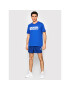 adidas Плувни шорти Classic 3-Stripes GQ1102 Син Regular Fit - Pepit.bg