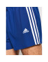 adidas Плувни шорти Classic 3-Stripes GQ1102 Син Regular Fit - Pepit.bg