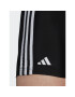 adidas Плувни шорти Classic 3-Stripes Swim Boxers HT2073 Черен Regular Fit - Pepit.bg