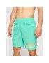 adidas Плувни шорти Classic-Length GM2259 Зелен Regular Fit - Pepit.bg