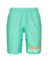 adidas Плувни шорти Classic-Length GM2259 Зелен Regular Fit - Pepit.bg