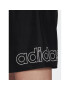 adidas Плувни шорти Logo CLX Short Length Swim Shorts HT2123 Черен Regular Fit - Pepit.bg