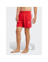 adidas Плувни шорти Originals Adicolor 3-Stripes Swim Shorts H44768 Червен Regular Fit - Pepit.bg