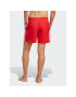 adidas Плувни шорти Originals Adicolor 3-Stripes Swim Shorts H44768 Червен Regular Fit - Pepit.bg