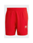 adidas Плувни шорти Originals Adicolor 3-Stripes Swim Shorts H44768 Червен Regular Fit - Pepit.bg