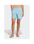 adidas Плувни шорти Originals Essentials Solid Swim Shorts HT4413 Син Regular Fit - Pepit.bg