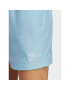 adidas Плувни шорти Originals Essentials Solid Swim Shorts HT4413 Син Regular Fit - Pepit.bg