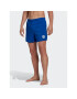 adidas Плувни шорти Short Length Solid Swim Shorts HP1773 Син Regular Fit - Pepit.bg