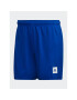 adidas Плувни шорти Short Length Solid Swim Shorts HP1773 Син Regular Fit - Pepit.bg