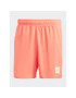 adidas Плувни шорти Short Length Solid Swim Shorts HT2162 Оранжев Regular Fit - Pepit.bg