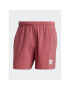 adidas Плувни шорти Short Length Solid Swim Shorts HT2163 Розов Regular Fit - Pepit.bg