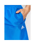 adidas Плувни шорти Solid GQ1082 Син Regular Fit - Pepit.bg