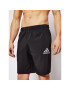 adidas Плувни шорти Solid Swim GQ1090 Черен Regular Fit - Pepit.bg