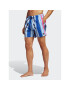 adidas Плувни шорти Striped Swim Shorts IA7752 Син Regular Fit - Pepit.bg